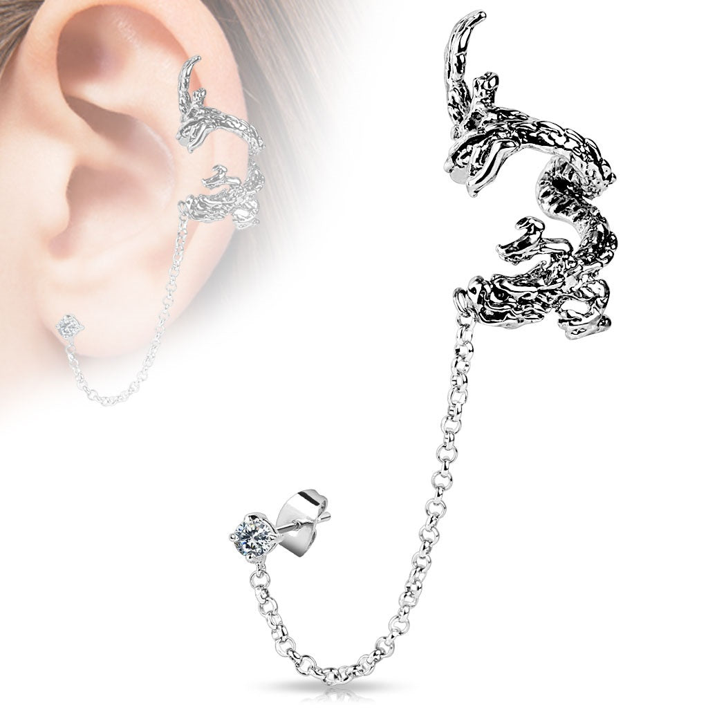 Helix hot sale earrings nz